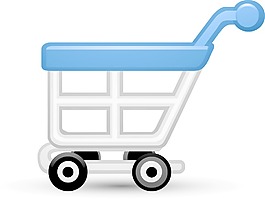 Cart1藍(lán)建興電子商務(wù)圖標(biāo)