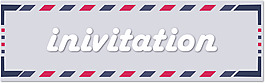 免費(fèi)的矢量inivatation屁股。