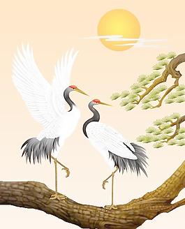 仙鶴