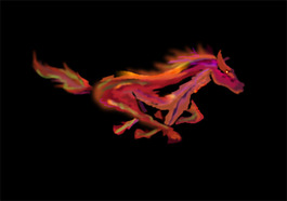 馬圖