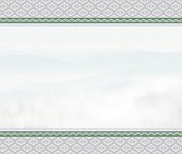 山水情