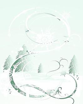 风景树
