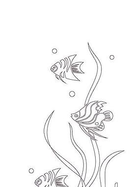 熱帶魚