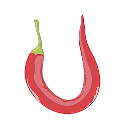 天然ABC向量