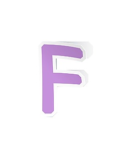 貼紙字母矢量字符集