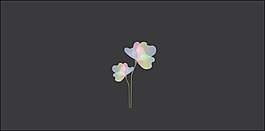 免費矢量花