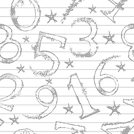 隨著數字教育背景