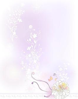花語(yǔ)花愿 移門