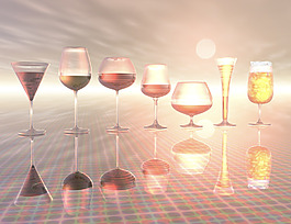 數(shù)字可視化的飲料