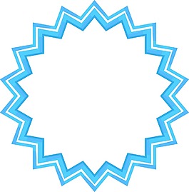 密封的明星