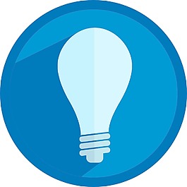 復(fù)古的燈泡