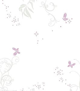 漂亮花紋