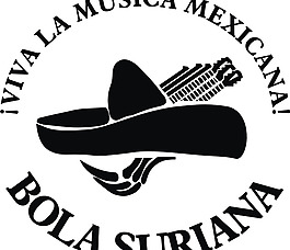 Bola_Suriana logo設(shè)計(jì)欣賞 Bola_Suriana樂隊(duì)LOGO下載標(biāo)志設(shè)計(jì)欣賞