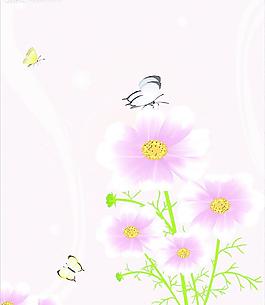 蝶戀花