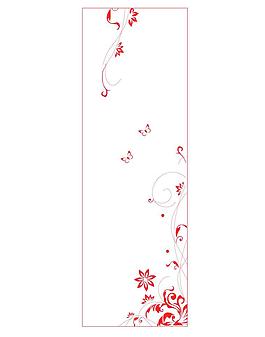 花紋