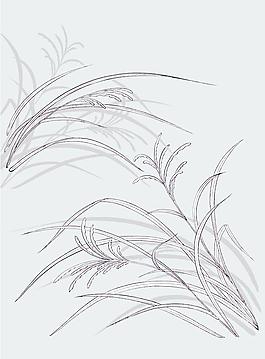 草影