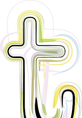 说明有机字体字母T