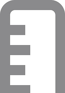 尺中风图标