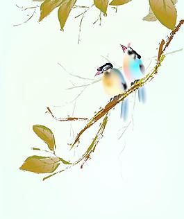 成雙成對