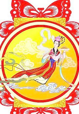 中秋燈籠