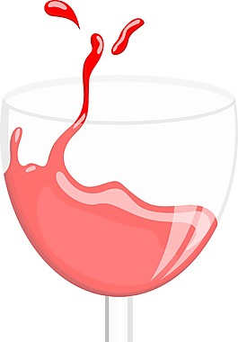 葡萄酒杯