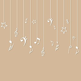 摘要背景音樂(lè)