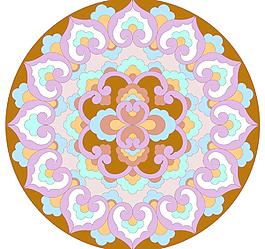 花纹