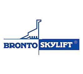 BrontoSkylift logo設(shè)計(jì)欣賞 BrontoSkylift制造業(yè)LOGO下載標(biāo)志設(shè)計(jì)欣賞