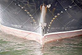 帆船