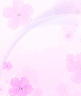 時尚花紋