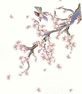 移門 花紋