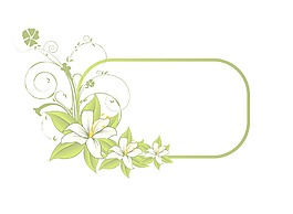 花框