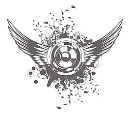 音樂插畫