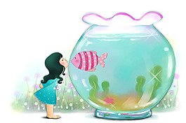 魚缸