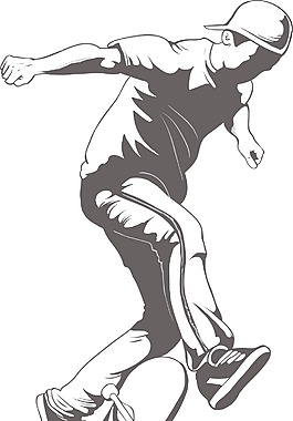 向量的選手