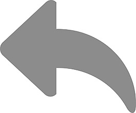 1字形圖標