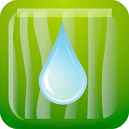 生態(tài)友好的小應(yīng)用程序圖標(biāo)