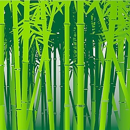 竹裝飾