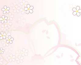 小清新背景