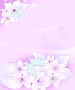 花朵背景