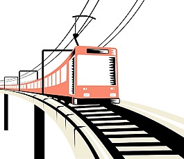柴油火車機(jī)車橋