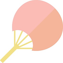 時髦的風扇2圖標