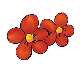 紅花