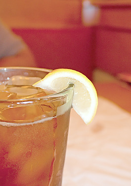 冰茶