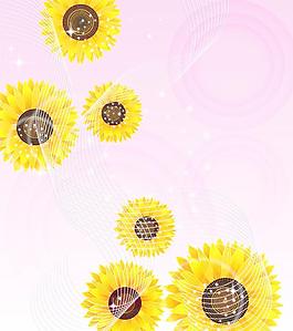 向日葵