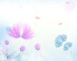 美麗花朵