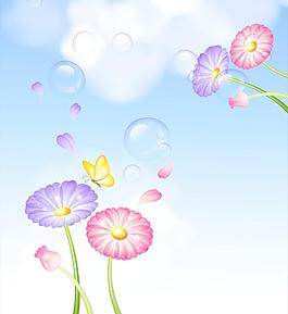 蝶戀花