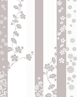 時(shí)尚花紋
