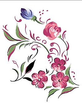 花兒朵朵開