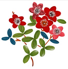 花束